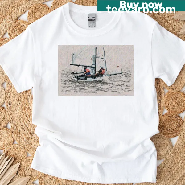 Minimalist design featuring the number 'International14 066' on a T-shirt