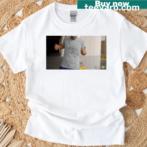 Personalized Father’s Day t-shirt with fist bump graphic