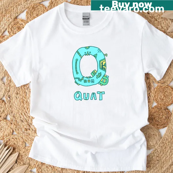 Graphic T-shirt inspired by fantasy hollow links
