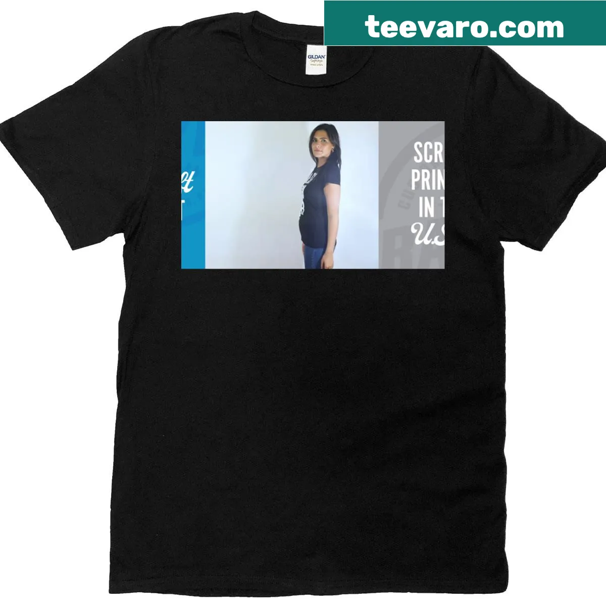 Funny mom t-shirt with 'Best Mom Ever' typography and playful graphics — on a men's t-shirt