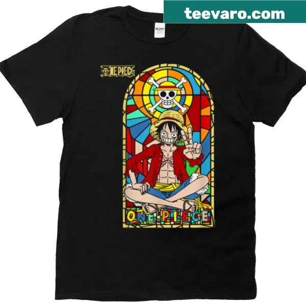 Inspirational T-shirt with the phrase 'Adventurers Light.'