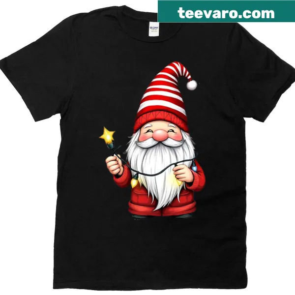 Simple graphic T-shirt with the phrase: Just What You Need