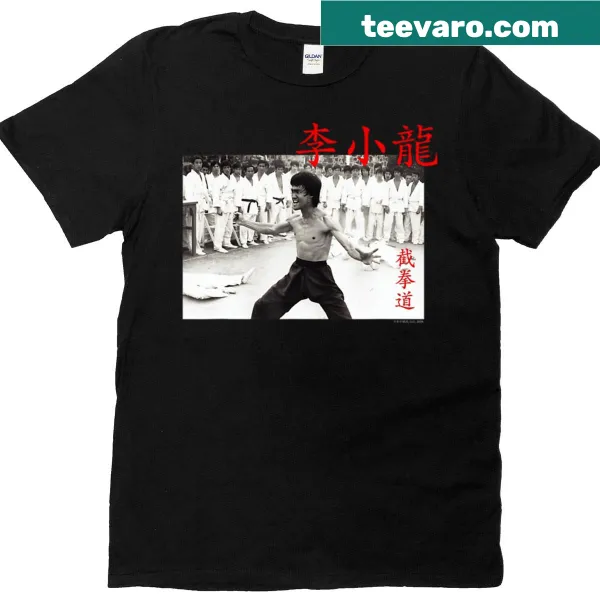Vintage T-shirt featuring a movie logo and dragon design