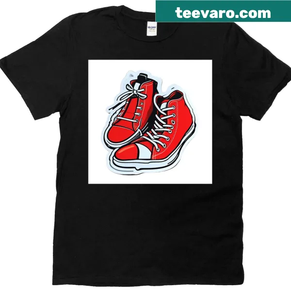 Minimalist S - 7 typographic design T-shirt