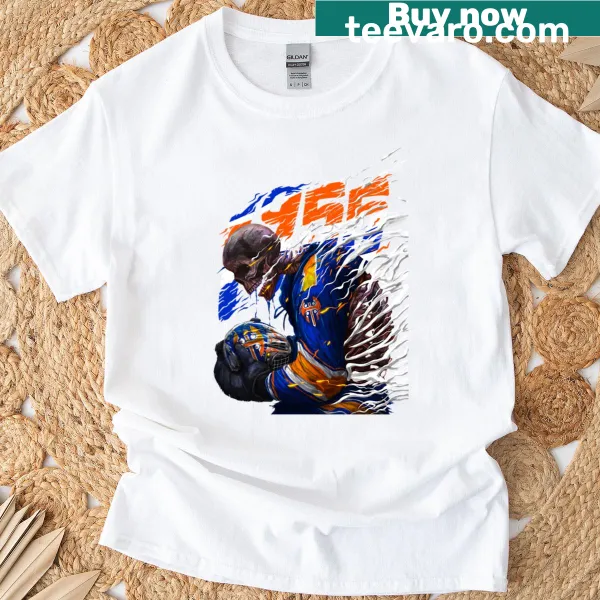 T-shirt with the number 1955 representing the Tappara team
