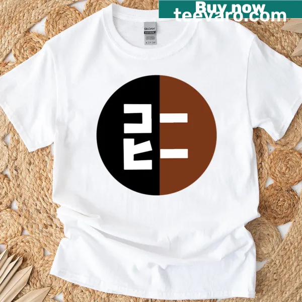 T-shirt featuring Japanese phrase for coffee in a charming design.