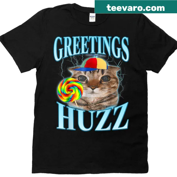 Classic vintage t-shirt with a minimalist design