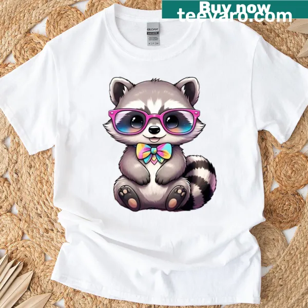 Oversized T-shirt with 'Rad Dad Club' text for cool fathers