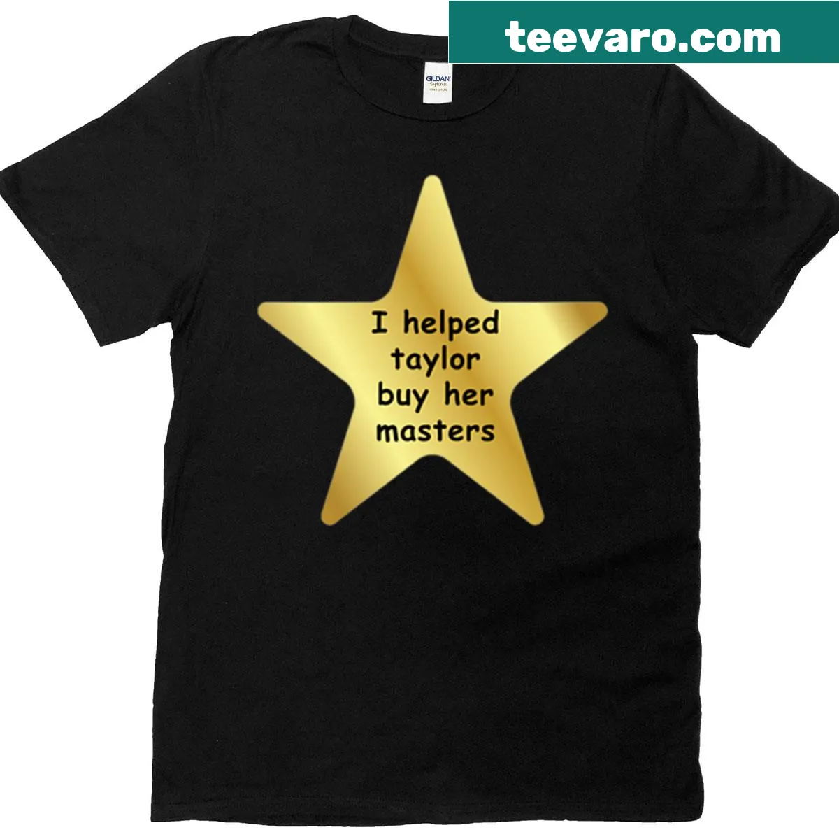Oversized T-shirt with bold typography saying 'Stolen Version' — on a men's t-shirt