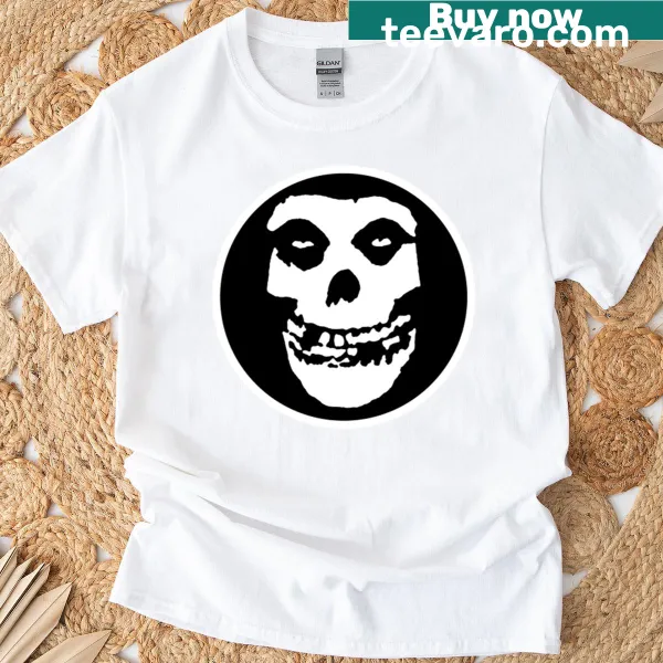 Oversized vintage-inspired graphic tee featuring the Crimson Ghost design