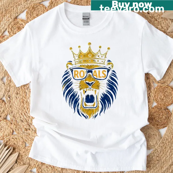 Personalized T-shirt featuring a family last name in hand-lettered design