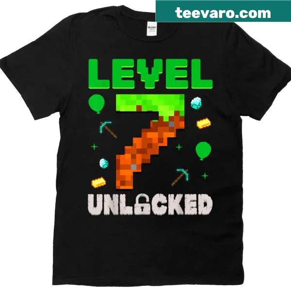 T-shirt featuring the word Pixel in a minimalist style