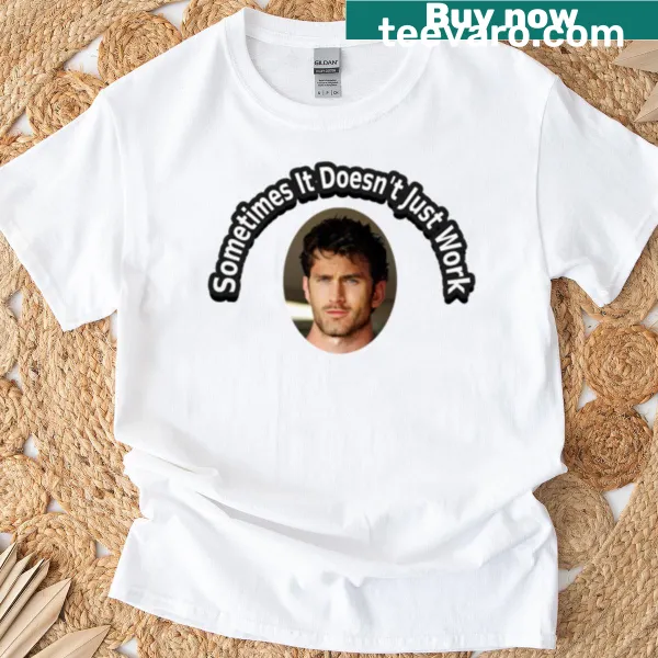 Witty graphic tee featuring a quote about gaming frustrations