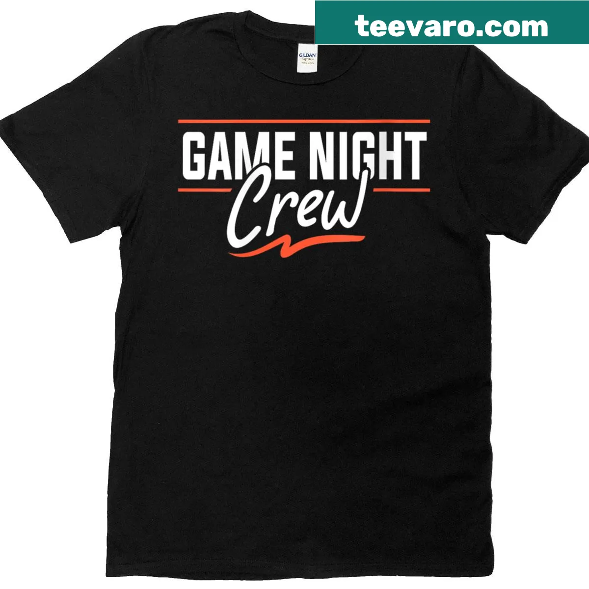 T-shirt celebrating family board game nights — on a men's t-shirt