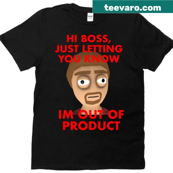 Benji Coleman artistic t-shirt featuring playful graphics
