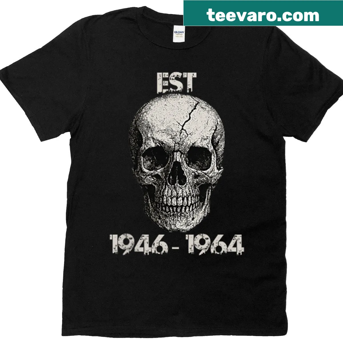Sentimental T-shirt with 'My Scars Tell A Story' text — on a men's t-shirt