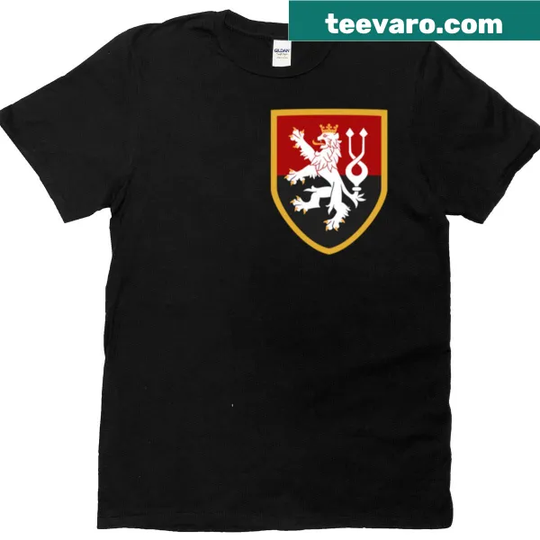 Oversized T-shirt with Bohemian emblems and intricate graphics