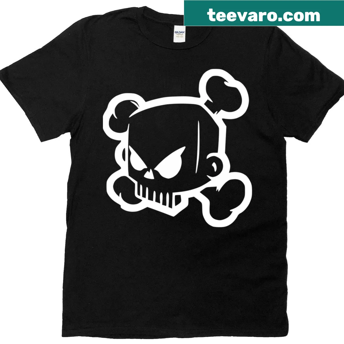 HD logo design of Ken Block on a t-shirt for motorsport fans — on a men's t-shirt
