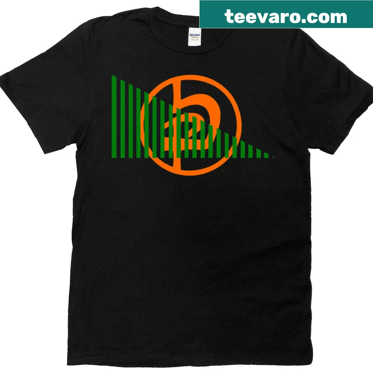 Krav Maga t-shirt emphasizing self-defense techniques. — on a men's t-shirt
