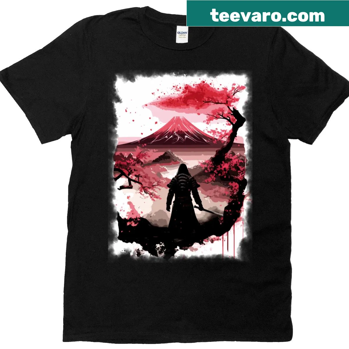 Statement t-shirt that says 'Ready For Battle' — on a men's t-shirt