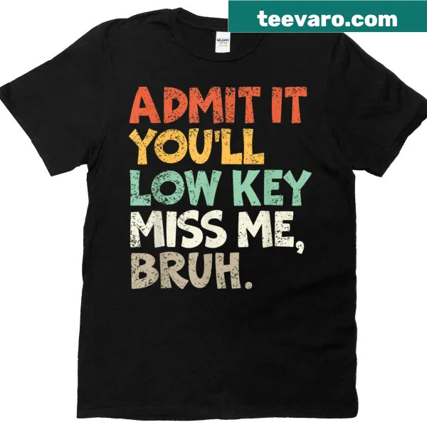 Humorous teacher t-shirt with funny end-of-year saying