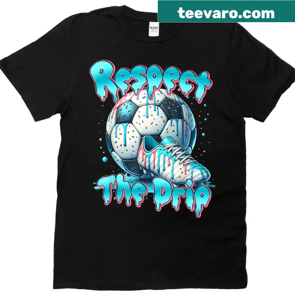 Fun football-themed T-shirt with home plate illustration