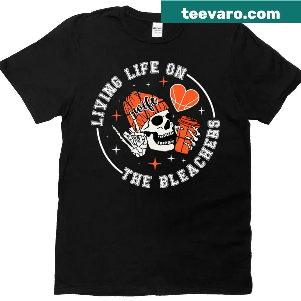 Premium T-shirt for basketball wives supporting their players