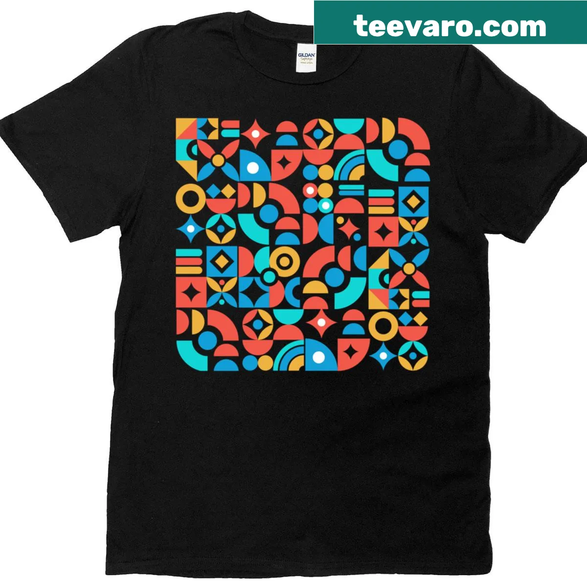 Oversized t-shirt featuring playful 'Take Me To The 70s' typography — on a men's t-shirt