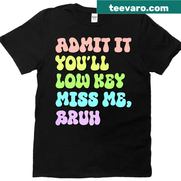 Funny teacher t-shirt with humorous end-of-year saying