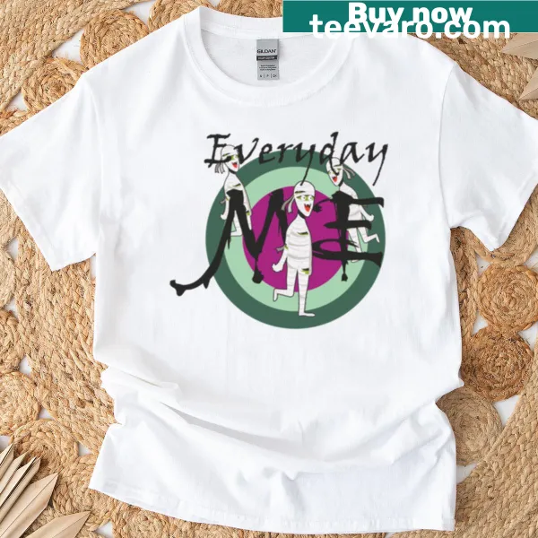 Funny Mummy Mood graphic T-shirt for moms