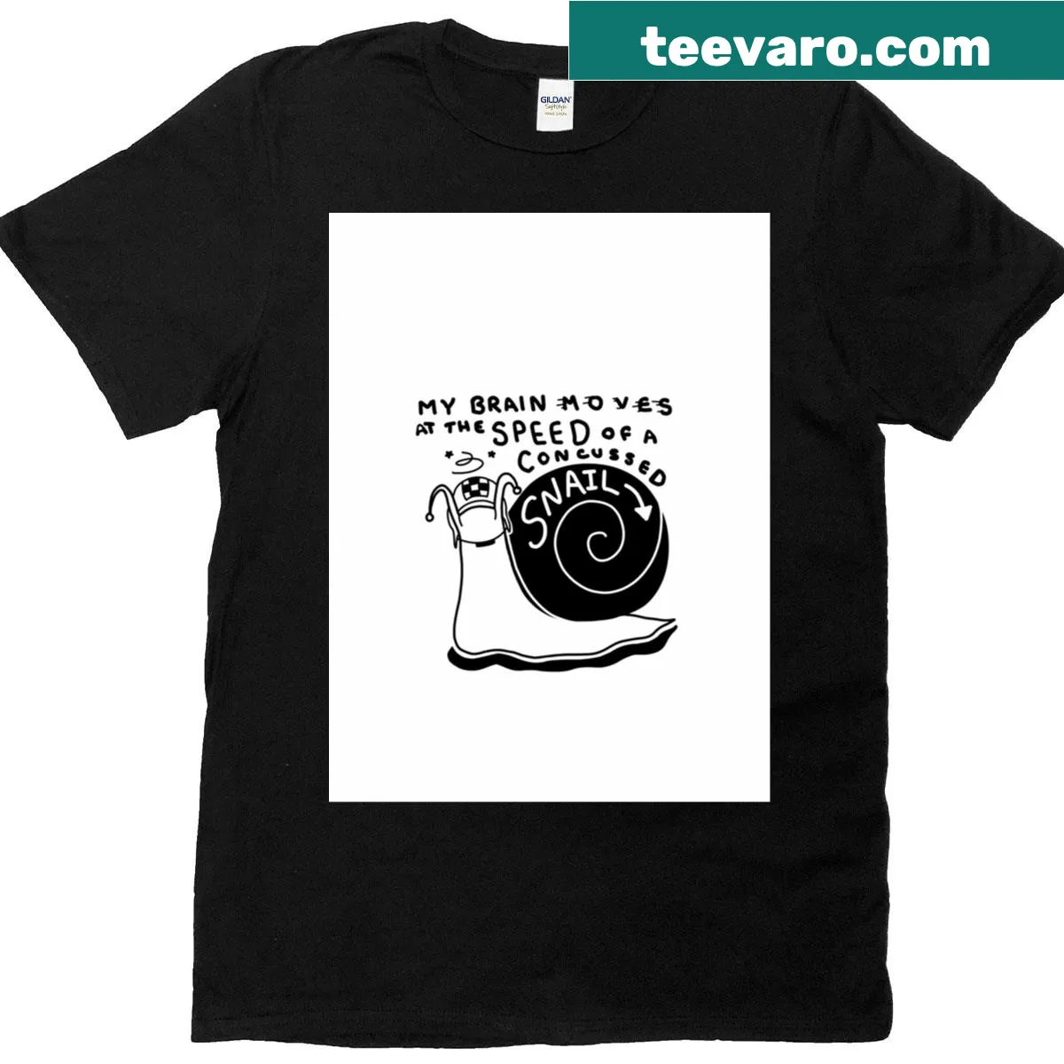 Funny T-shirt stating 'My Favorite Nurse Calls Me Mom Of Nurse' for nurses — on a men's t-shirt