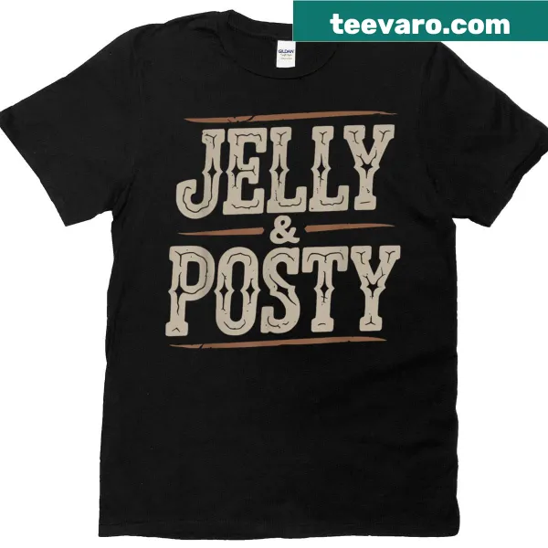 Typography t-shirt celebrating country music culture