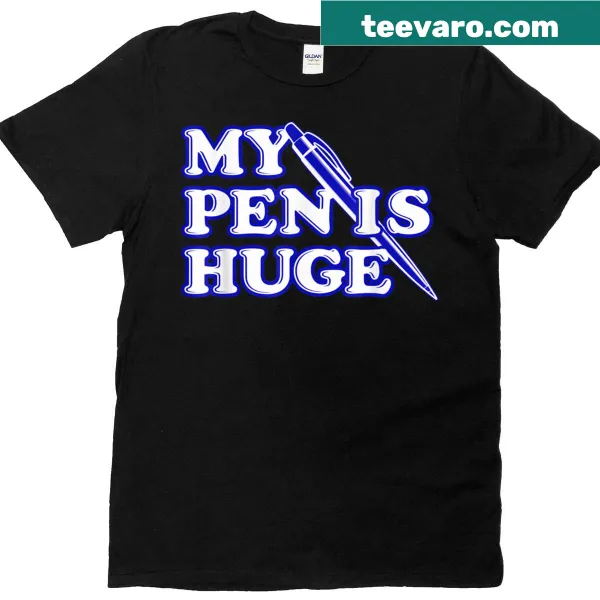 Cheeky humorous t-shirt with a bold phrase and sarcastic tone.