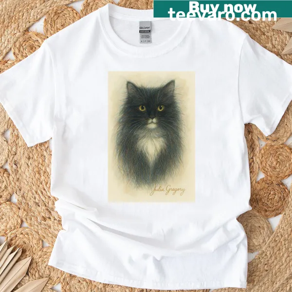 T-shirt featuring the phrase 'So Be It' in Persian script