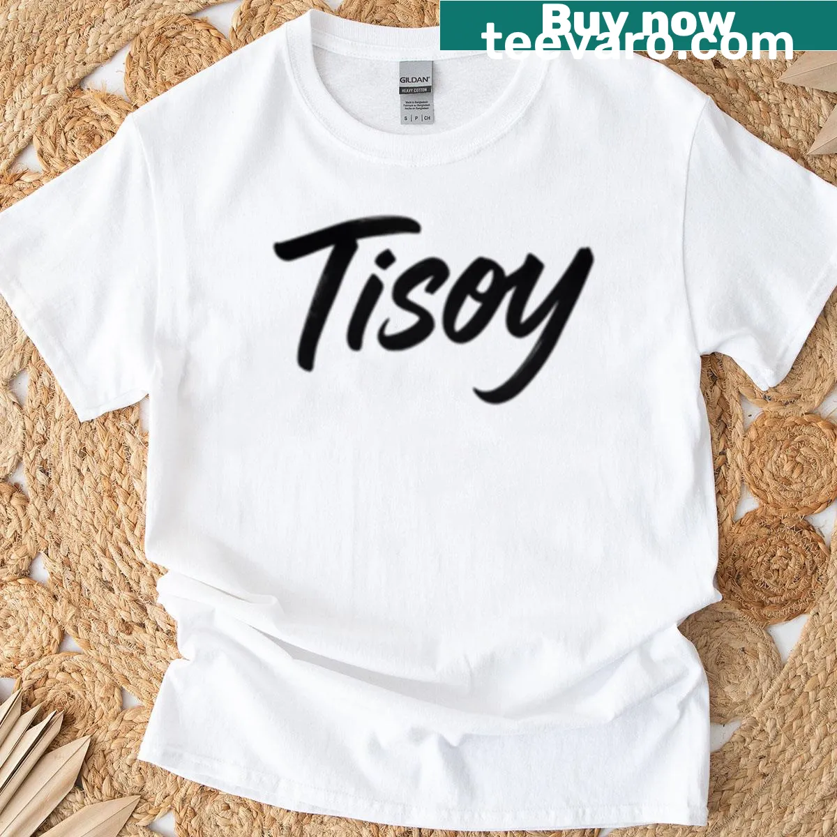 Vintage-distressed Filipino Biracial t-shirt celebrating multicultural identity — on a men's t-shirt