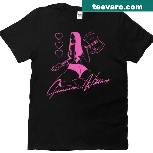 T-shirt featuring the phrase Support Your Local Strip Club