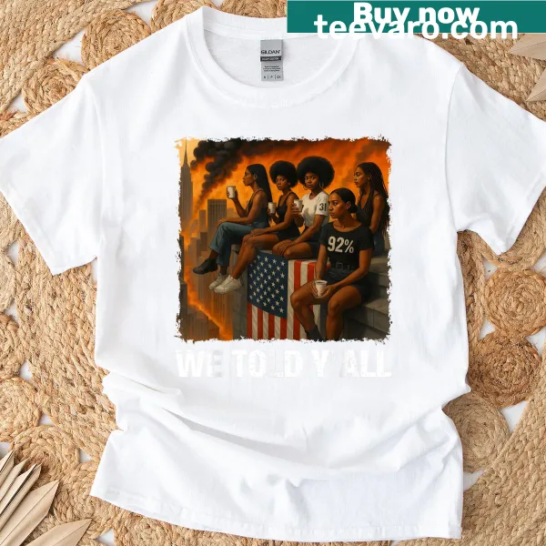 Empowering Black History Month t-shirt with typographic design