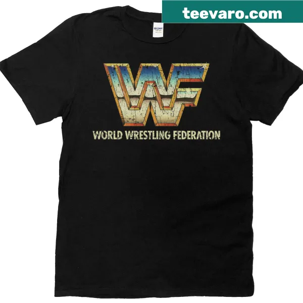 Retro-style T-shirt with chrome design inspired by 1985