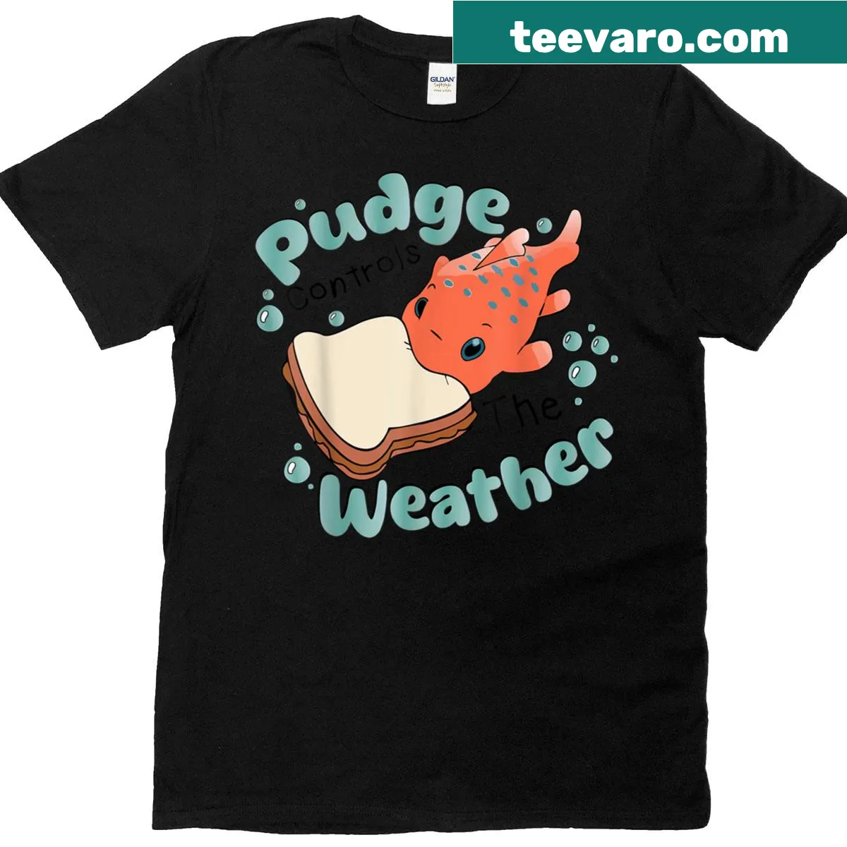 Versatile family-oriented T-shirt for women, men, and kids — on a men's t-shirt