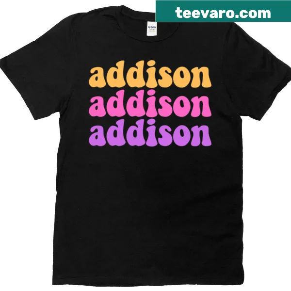 Versatile t-shirt with a minimalist design