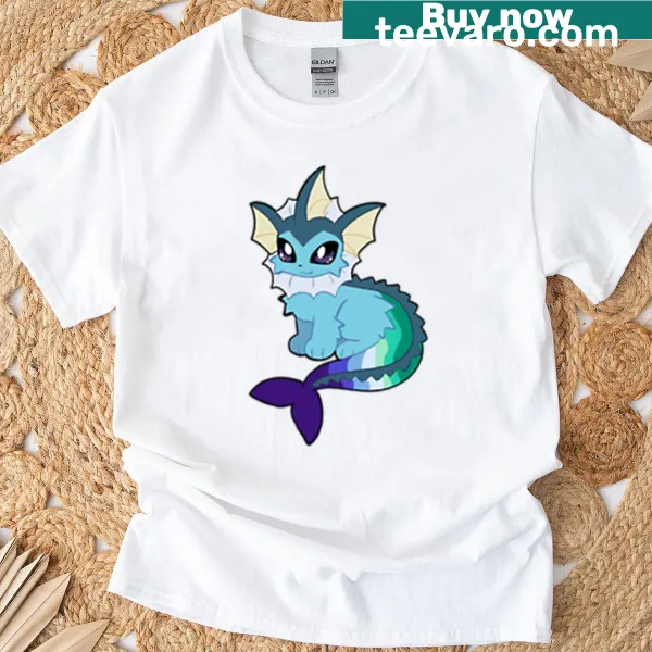 Funny Gay Mlm Pride Fox T-shirt design