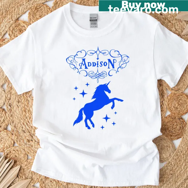 Vintage-style T-shirt featuring a 90s pop singer logo