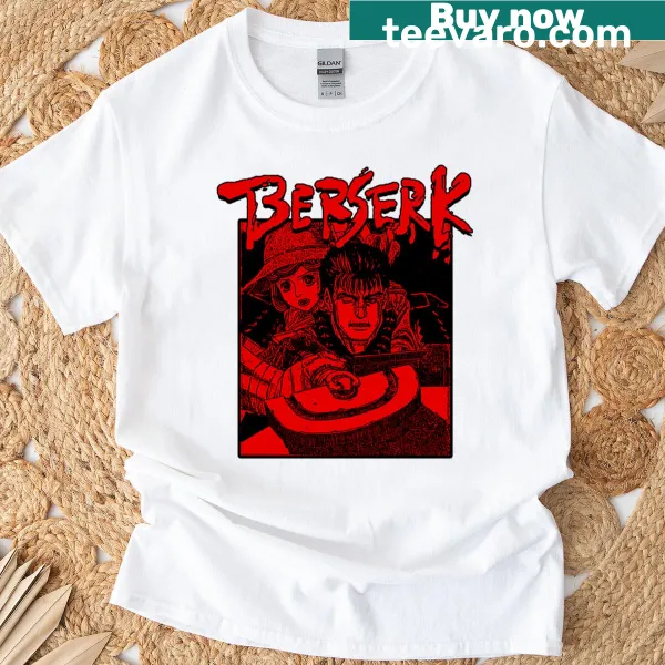 Nostalgic design celebrating 90s anime movies on a T-shirt