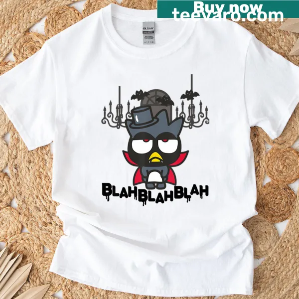 Vintage cartoon movie logo t-shirt for kids