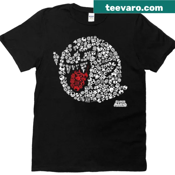 Boo Bees Halloween couples graphic T-shirt