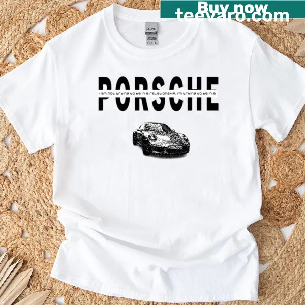 Inspirational T-shirt with text about speed and feelings