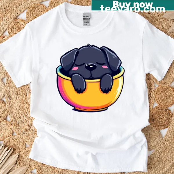 Uplifting t-shirt with the phrase 'Just What You Need'