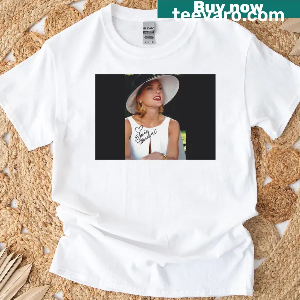 Typographic design inspired by The Parent Trap on a t-shirt