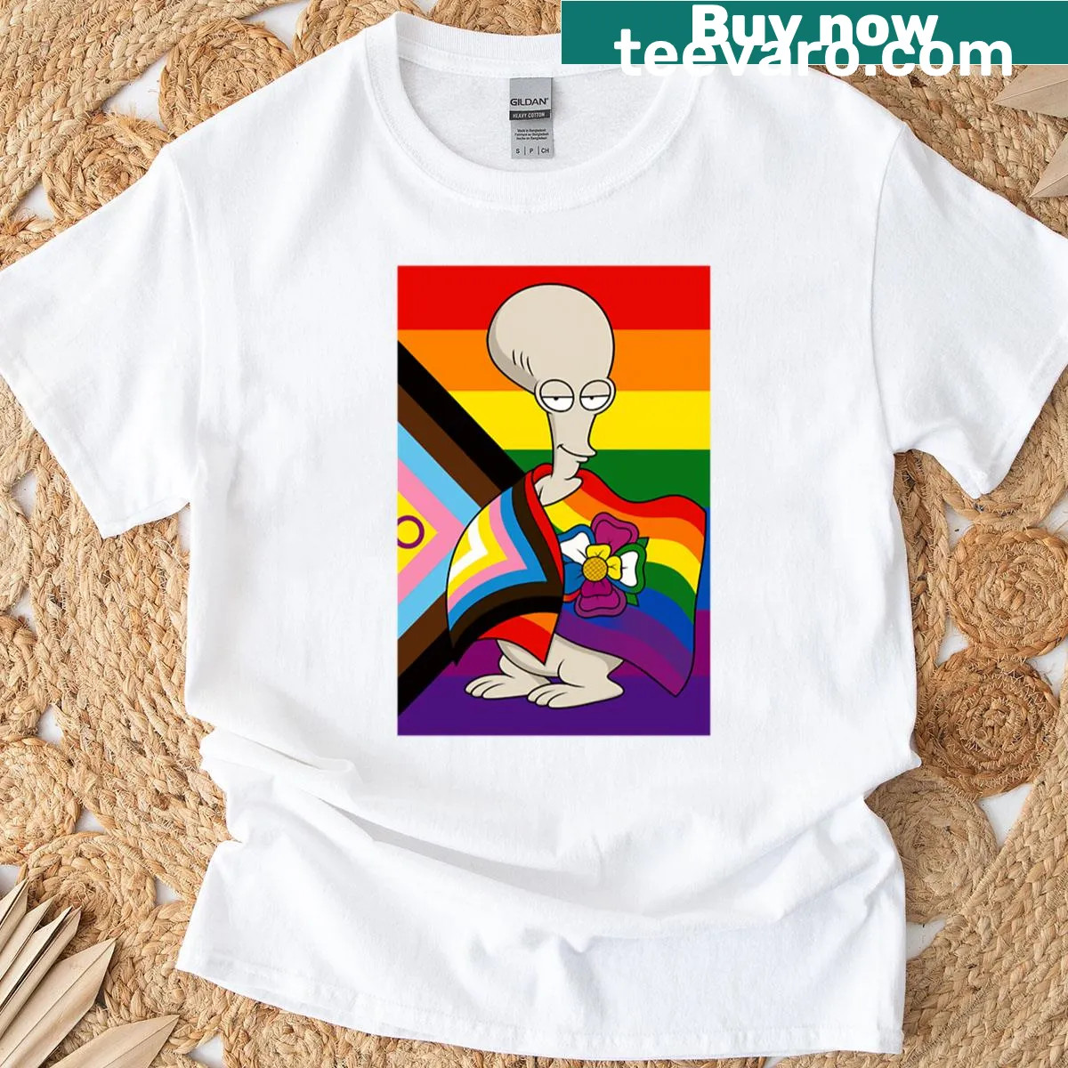 Graduation shirt for Nurse Practitioners with NP text — on a men's t-shirt