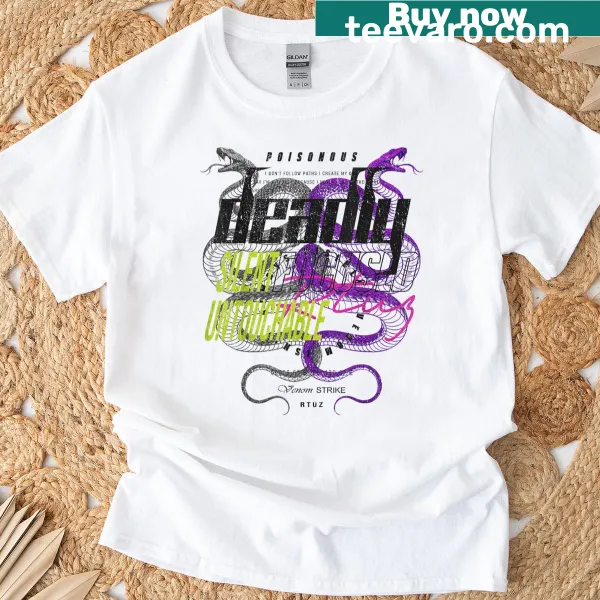 Retro vintage streetwear T-shirt combining modern fashion with nostalgic design